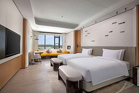 Executive Twin Room