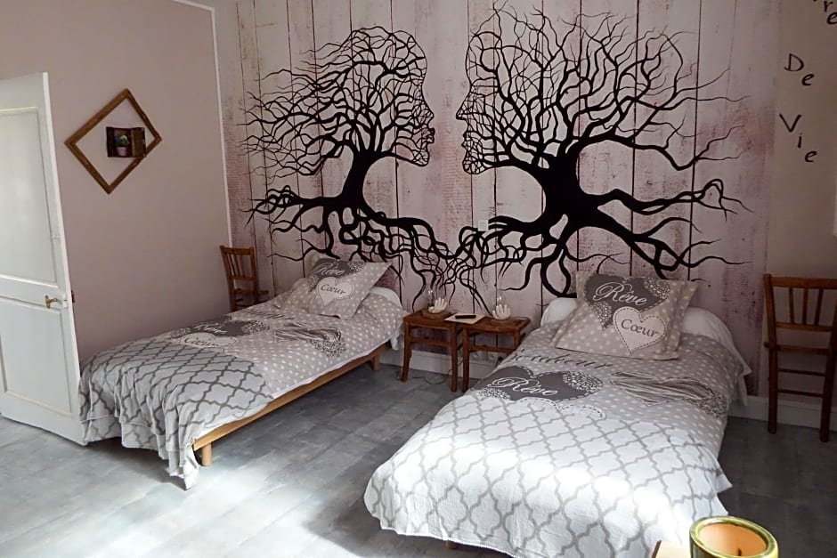 Chez Florence et Sylvain de Loudun