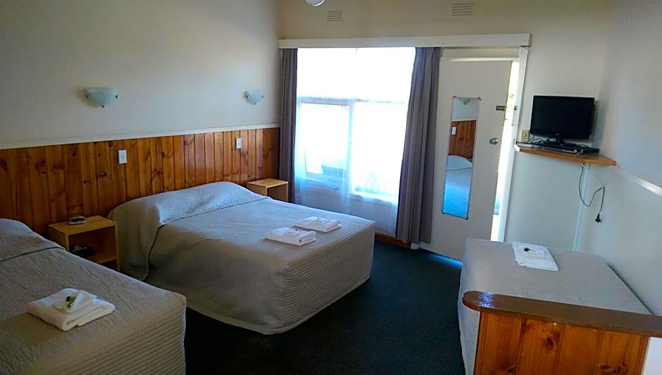The Terang Motor Inn