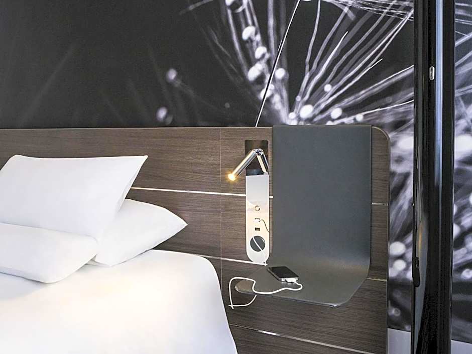 Novotel Paris Saclay