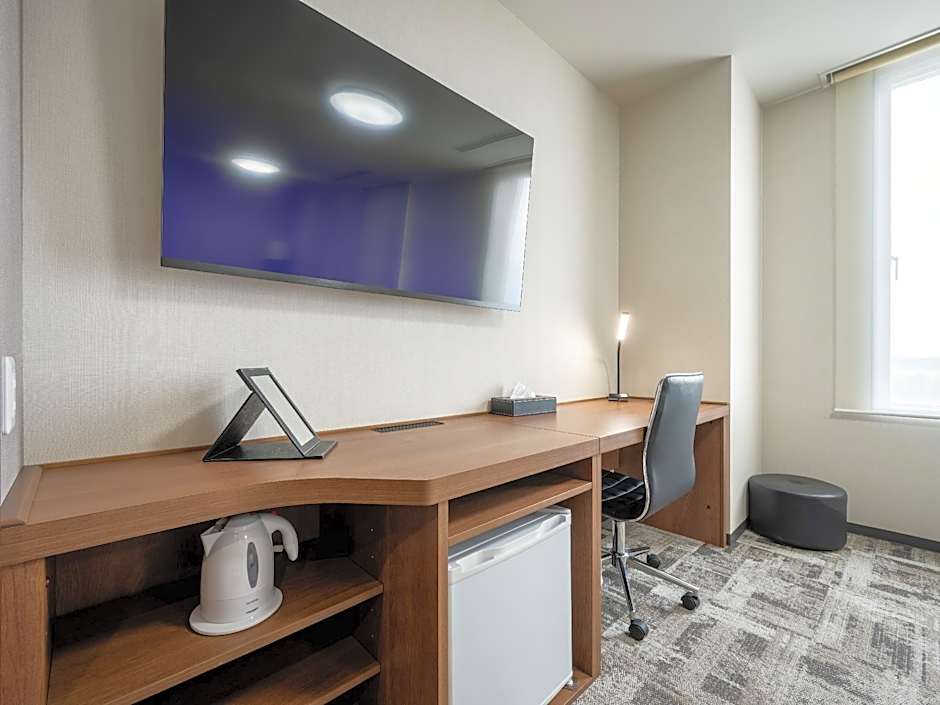 Hotel Maruya Grande