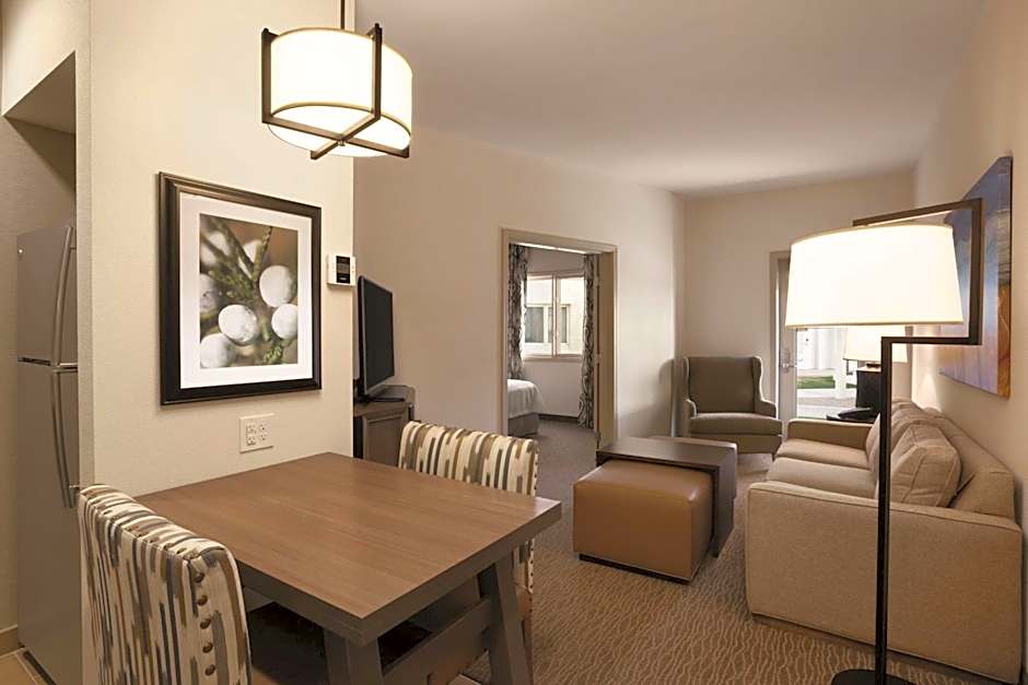 Homewood Suites By Hilton Tucson/St. Philip's Plaza University