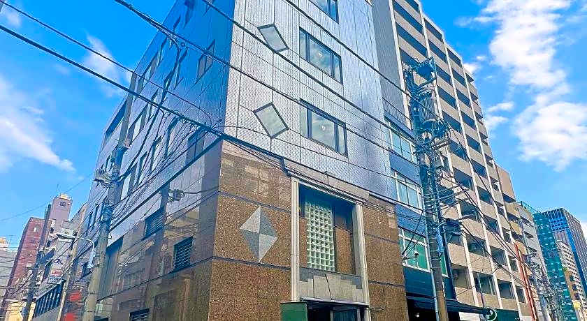 Akihabara Nakagawa Inn