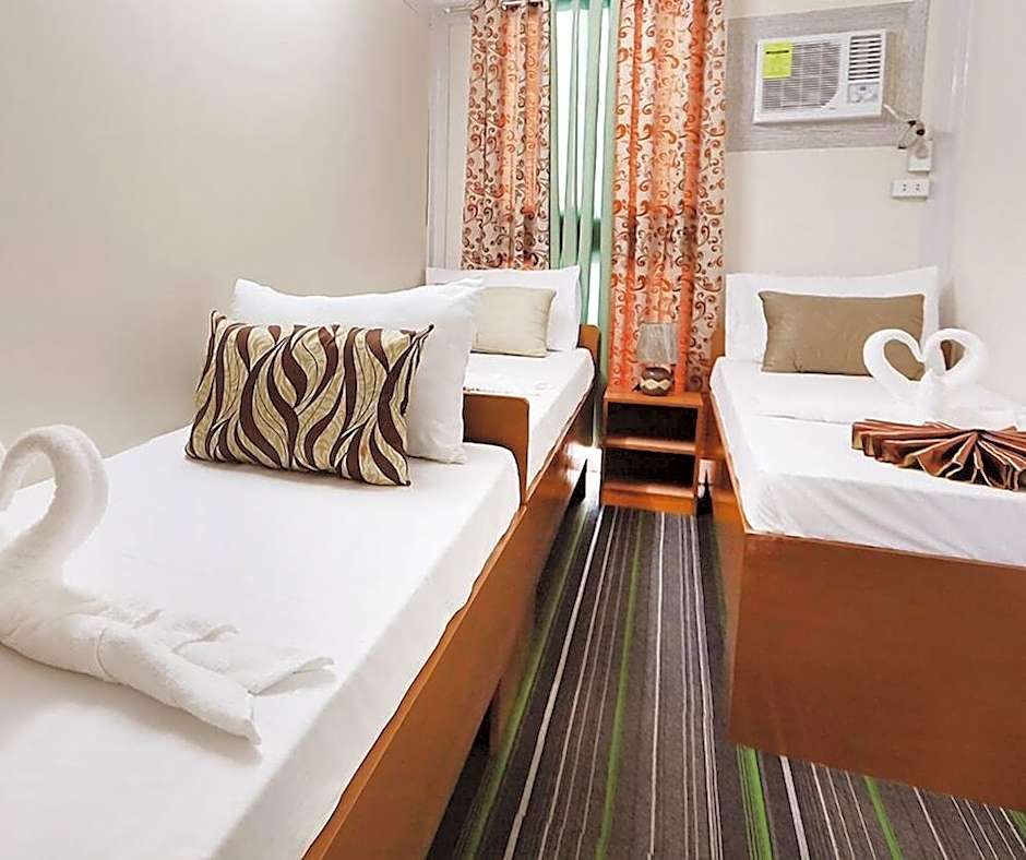 AEROSTOP HOTEL & RESTAURANT