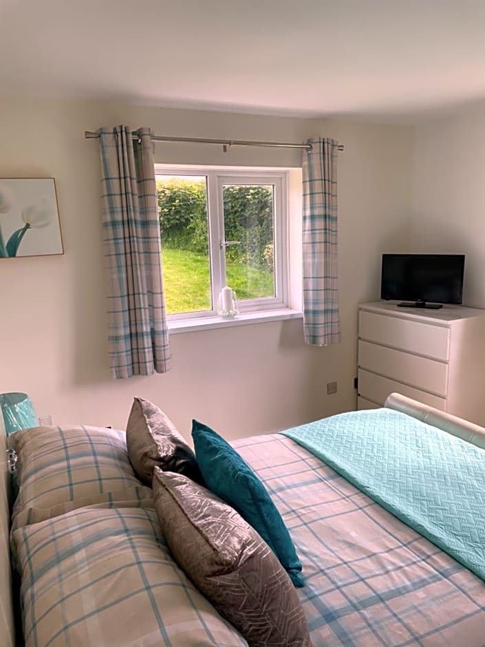 Westerley Country B & B with exclusive Guest lounge