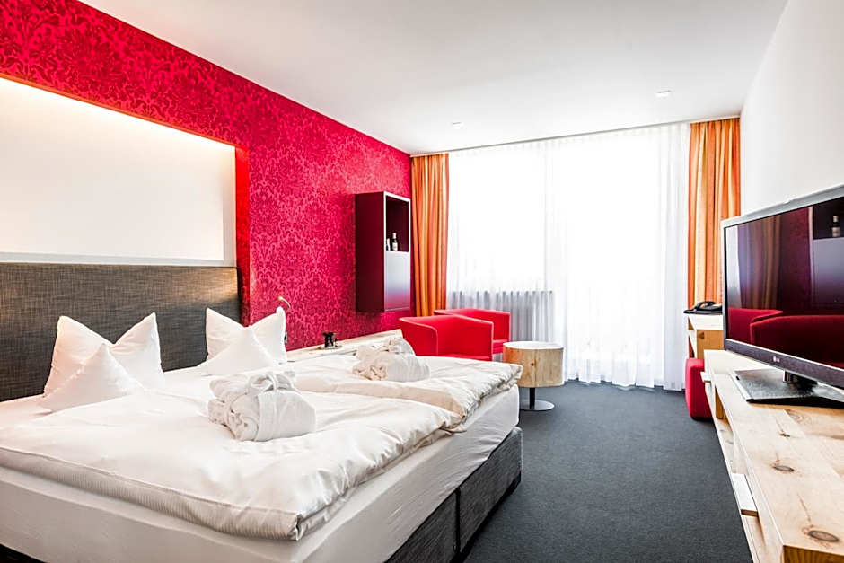 Hotel Tannhof