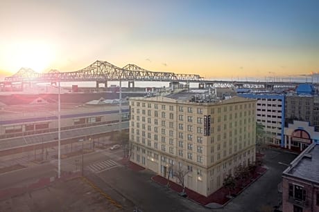 Hyatt Place New Orleans Convention Center