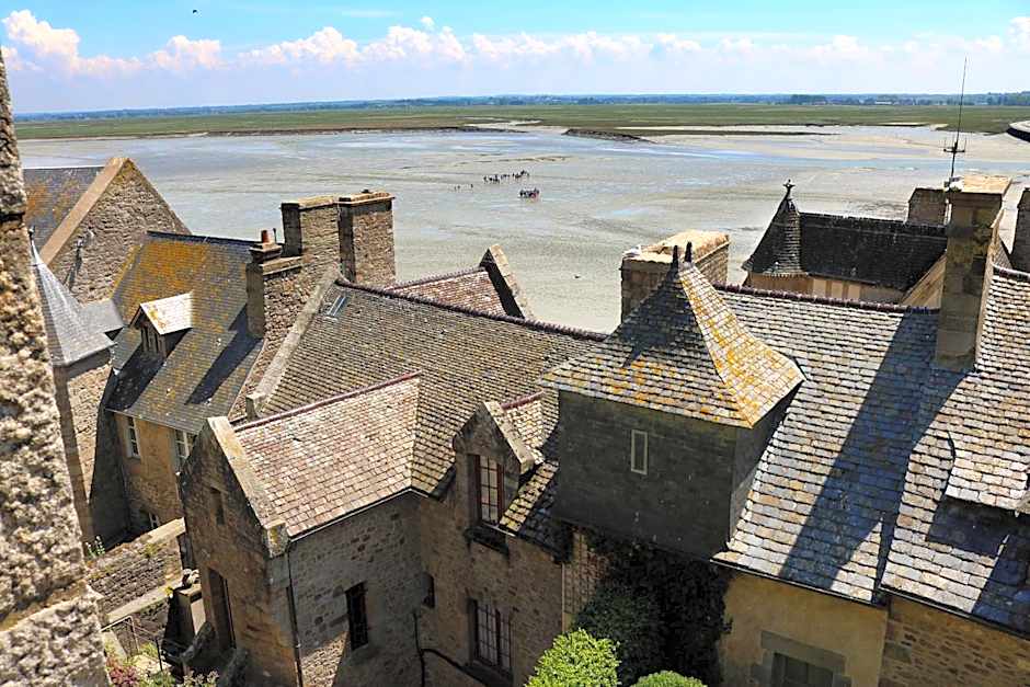 La Mère Poulard