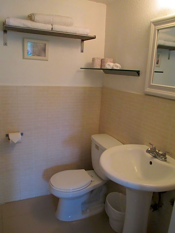Shalimar Motel
