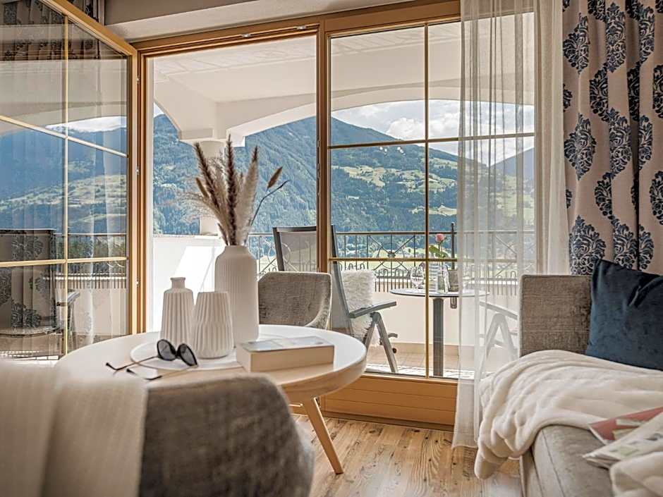 Platzlhof - Mein Hotel im Zillertal