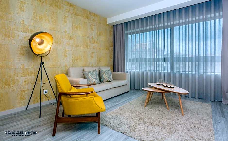 Passos Manuel by Innapartments