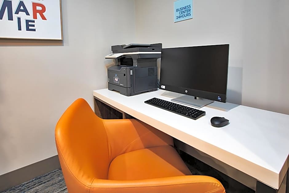 Holiday Inn Express Sault Ste Marie By IHG