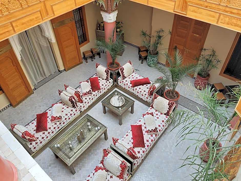 Riad Miral