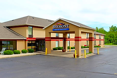 Baymont by Wyndham Springfield