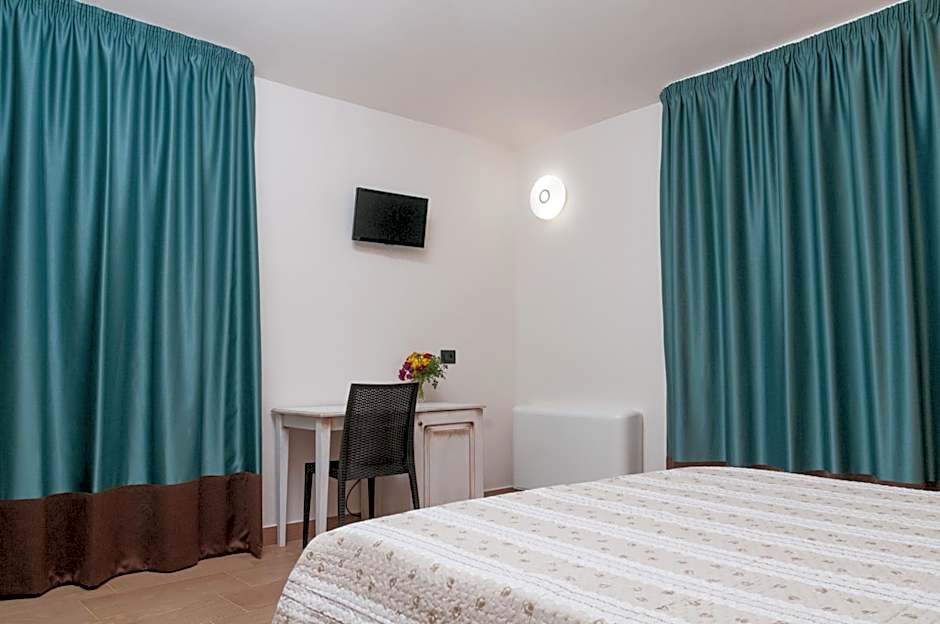 Hotel Donna Carmela Sede Unica a Sciacca