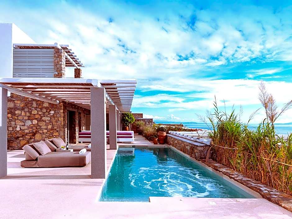 Mykonos Rocks Villas & Suites