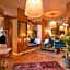 La Capria Suite Hotel