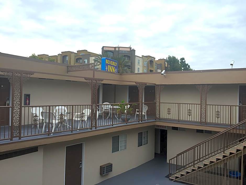Beverly Inn