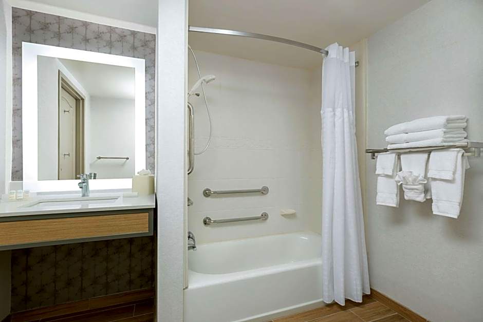 Hilton Garden Inn Greenville