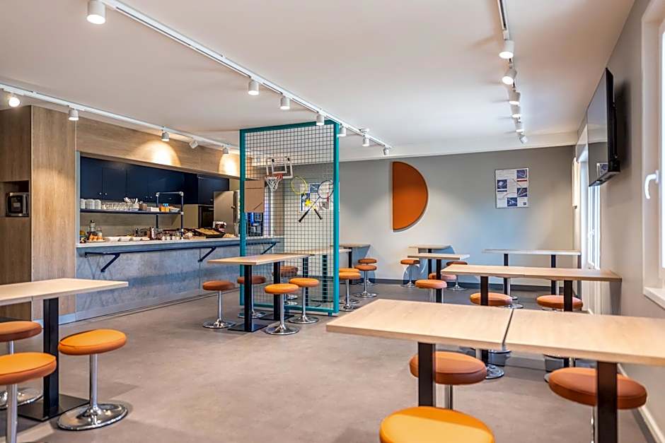 Ibis Budget Villefranche