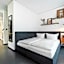 Brera Serviced Apartments Munich Schwabing