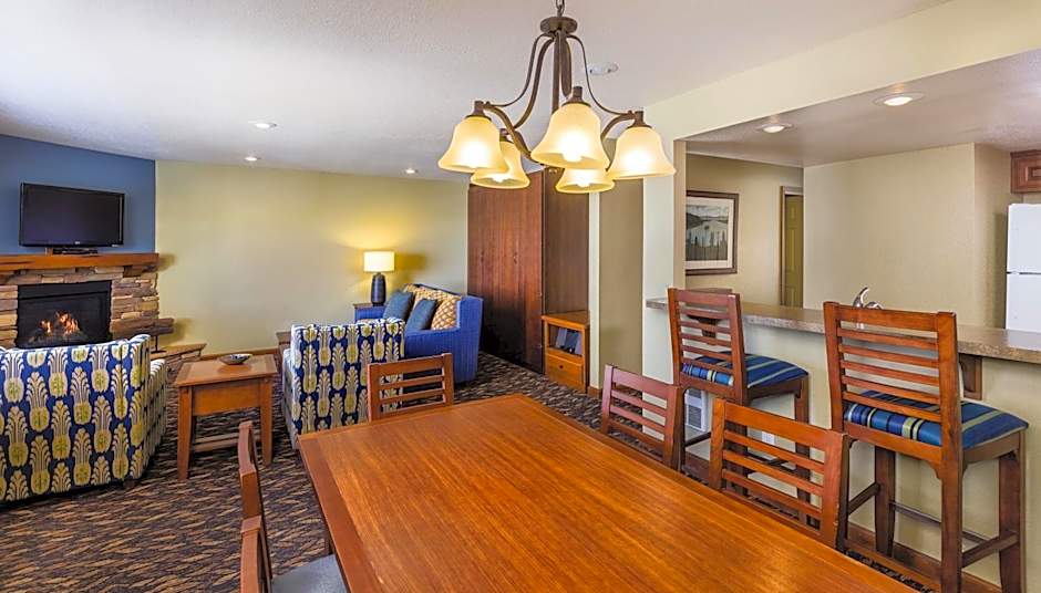 Worldmark Lake Tahoe