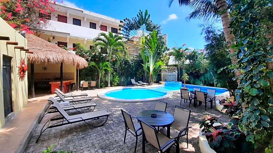 Hotel LunaSol