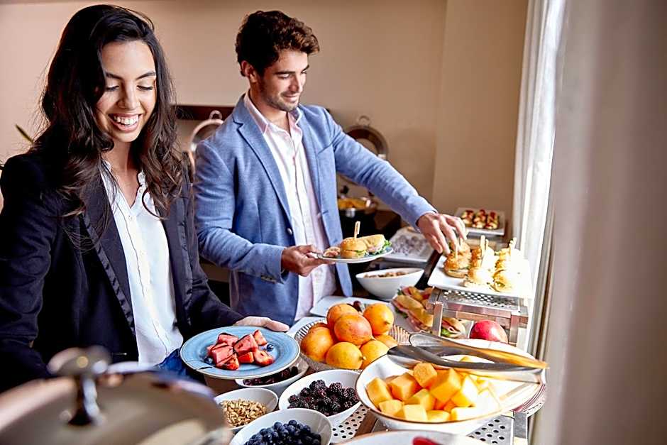 Sheraton Lima Historic Center