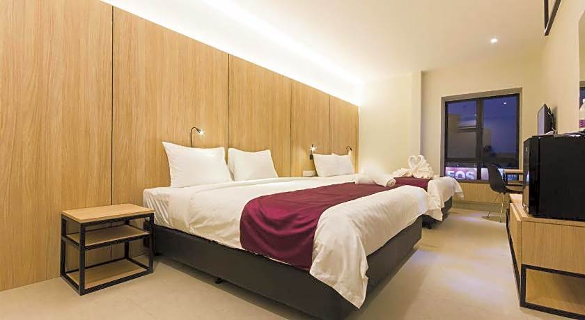 GM HOTEL KUANTAN