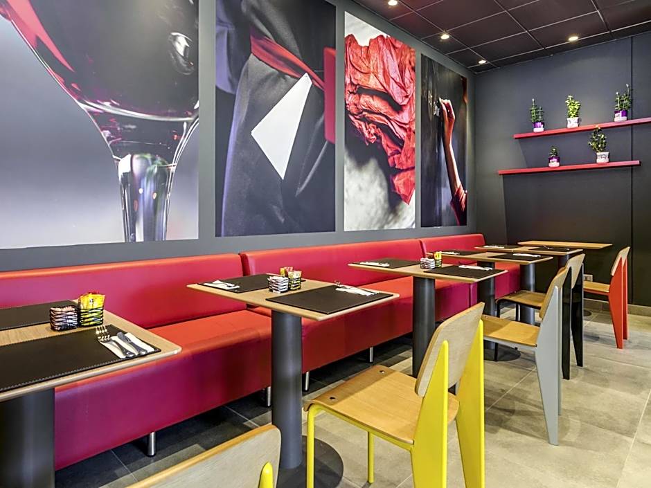 Ibis Calama