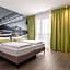 Super 8 by Wyndham Oberhausen