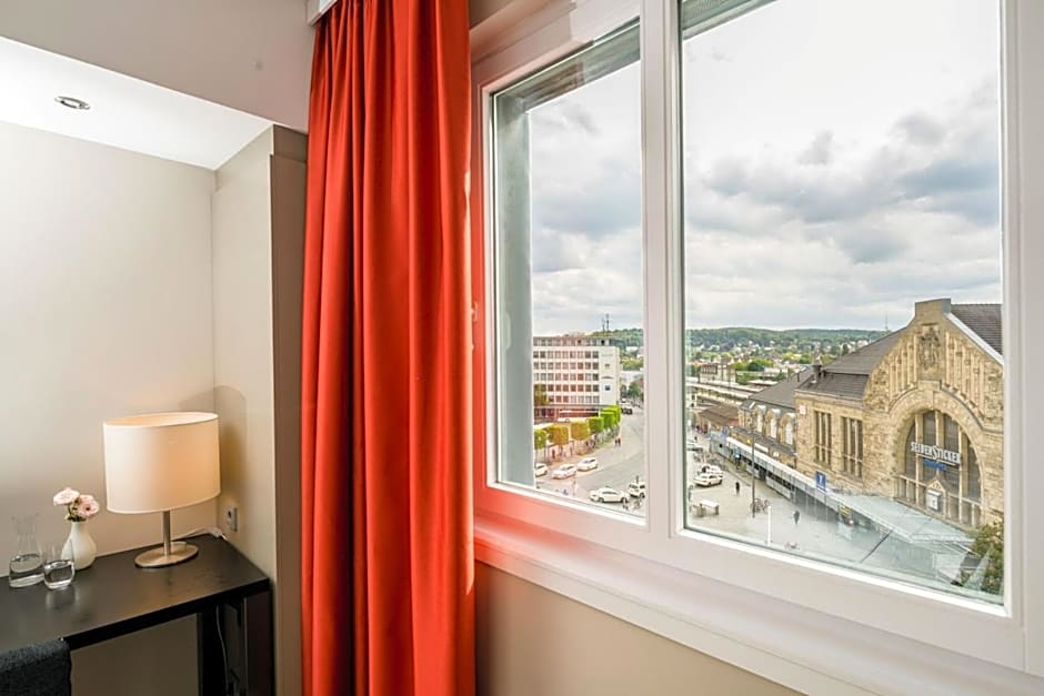 Steigenberger Hotel Bielefelder Hof