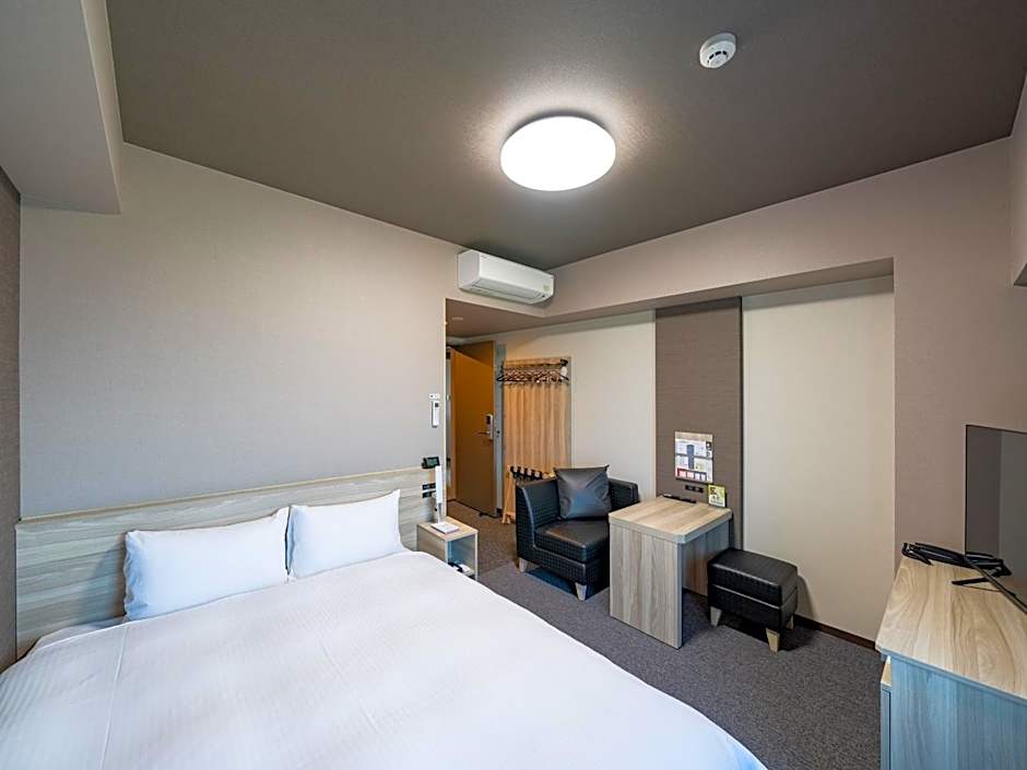Hotel Route Inn Tokushima Airport -Matsushige Smartinter-