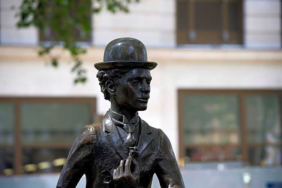 Victory House Leicester Square