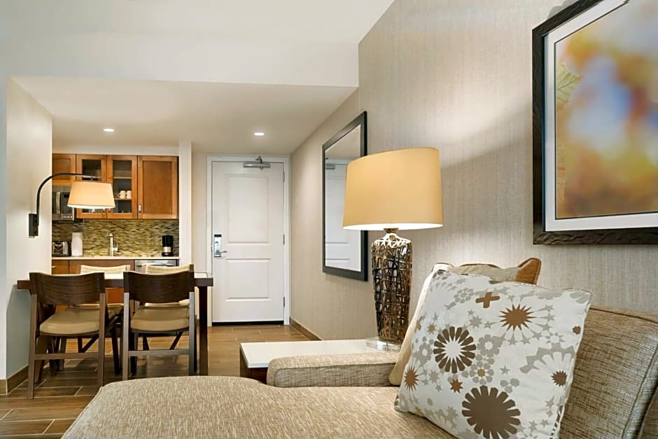 Homewood Suites By Hilton Augusta