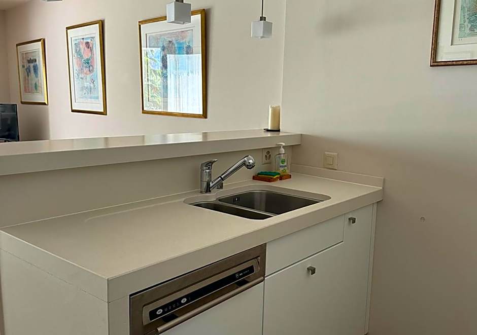 Hotel des Bains de Saillon