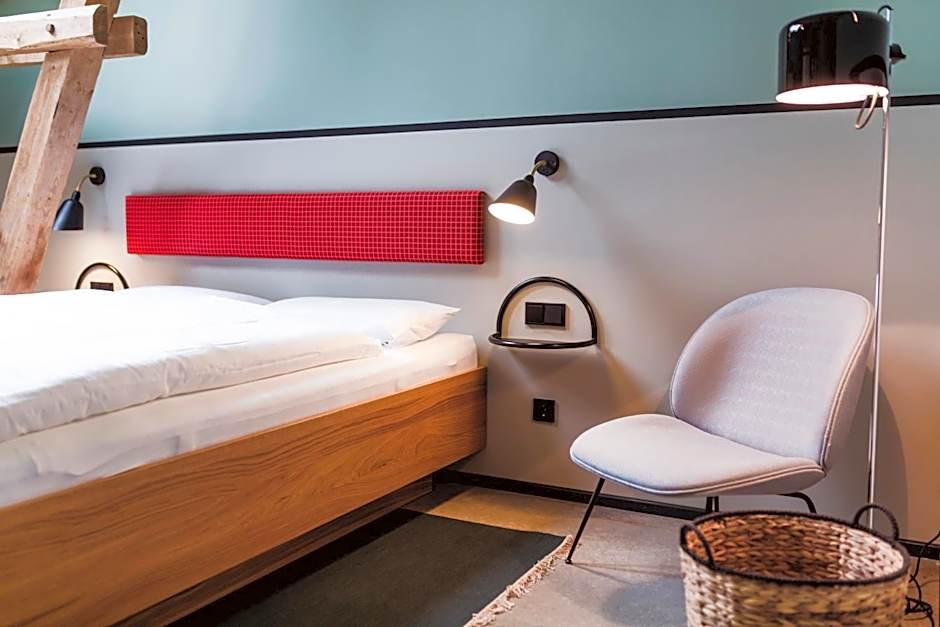 Hotel am Kloster - Domäne Möllenbeck