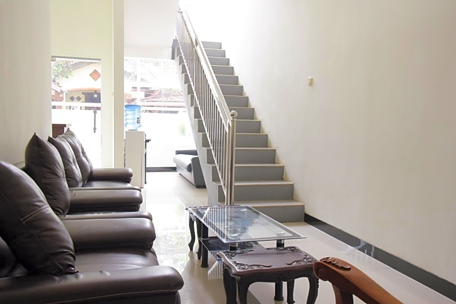 RedDoorz near GOR Satria Purwokerto