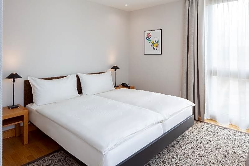 Hotel Baslertor