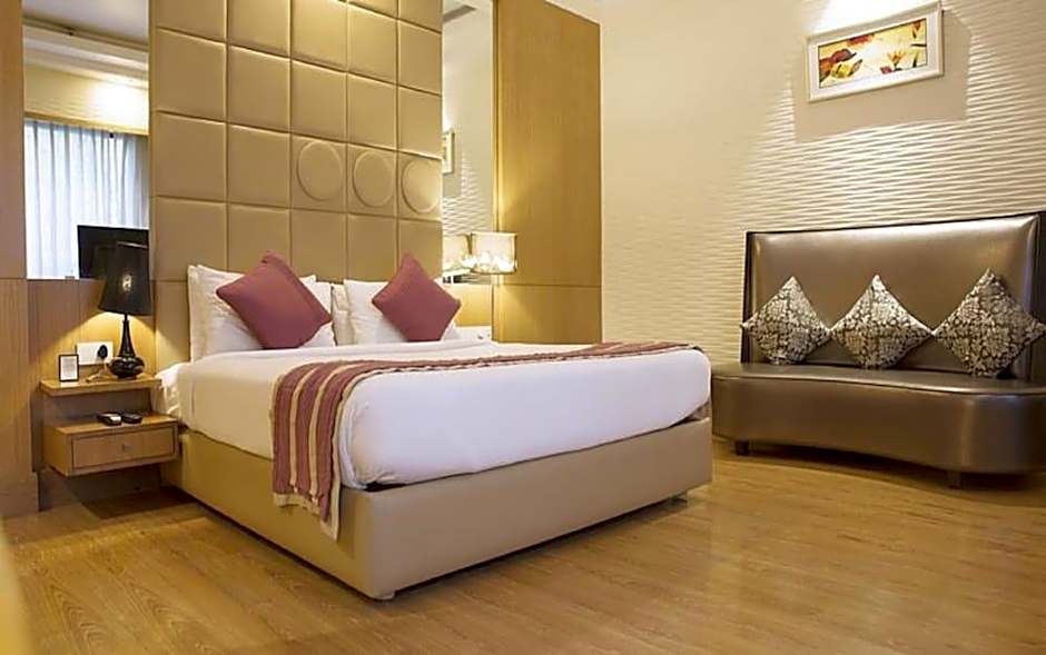 The Ocean Pearl Gardenia