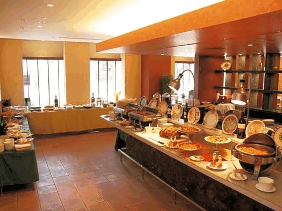 Chisun Hotel Hamamatsucho