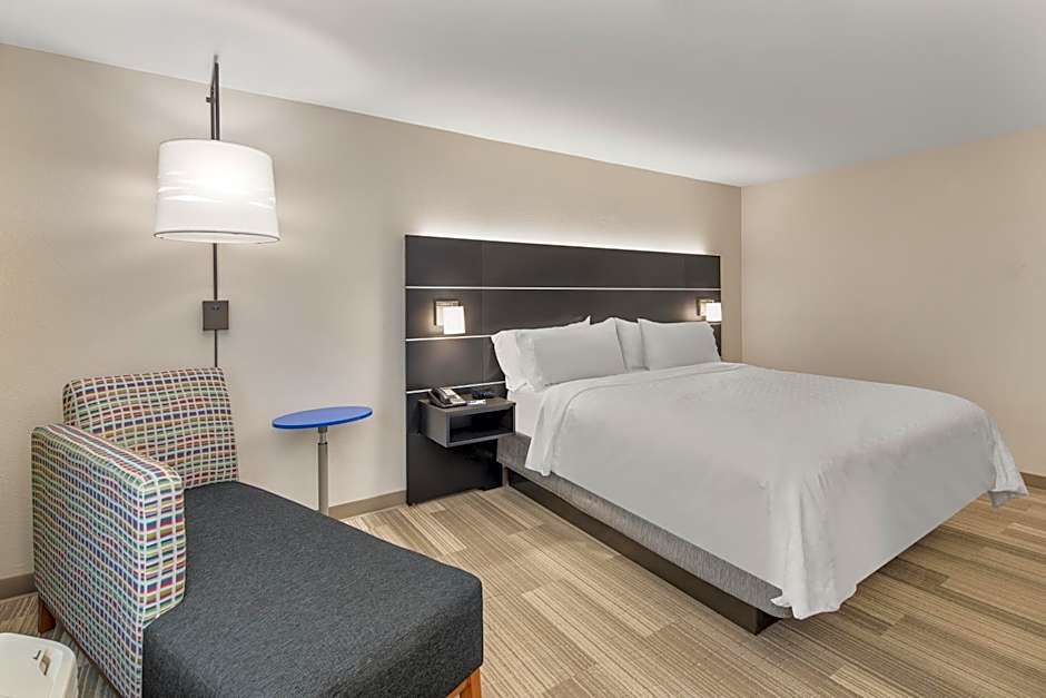 Holiday Inn Express Hotel & Suites Hardeeville - Hilton Head By IHG