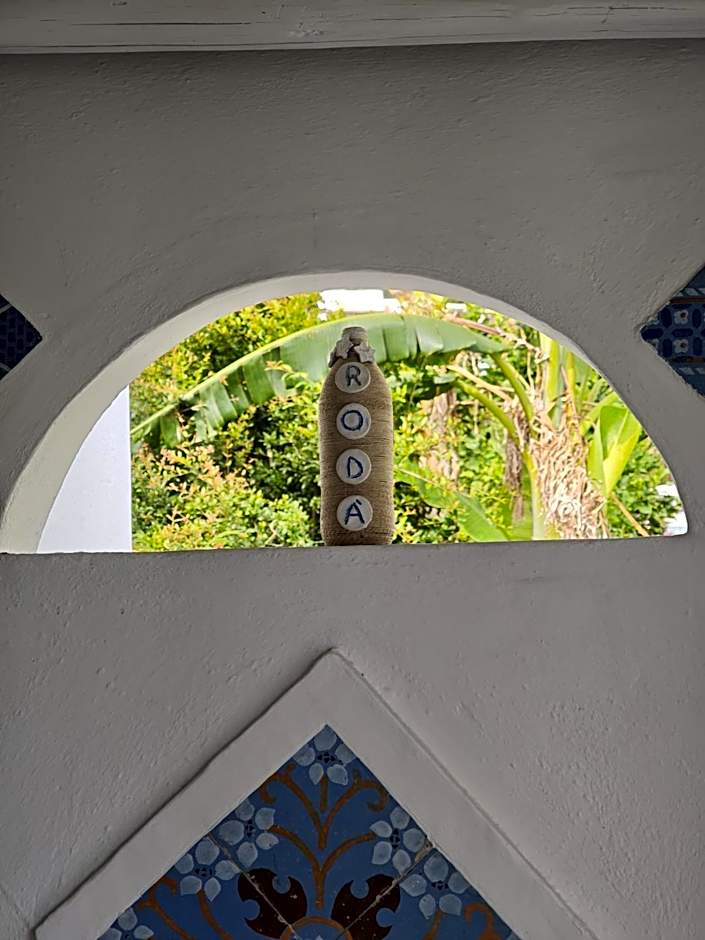 Hotel Rodà