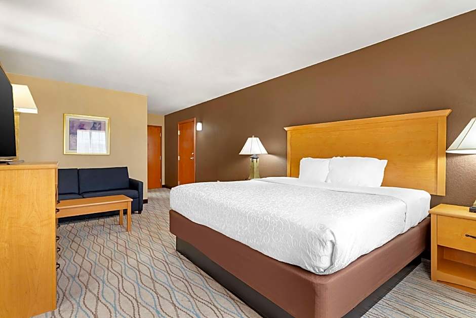 Best Western Locust Grove Inn And Suites