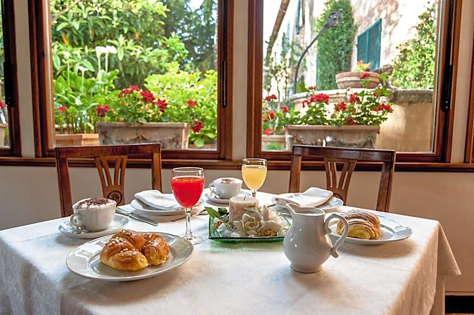 Hotel Santa Caterina