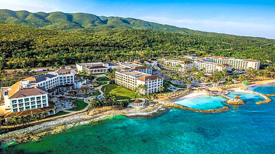 Hyatt Ziva Rose Hall - All Inclusive