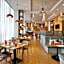 Sheraton Astana Hotel