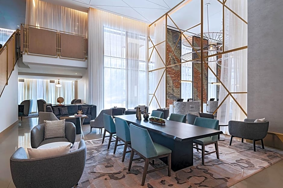 Austin Marriott Downtown