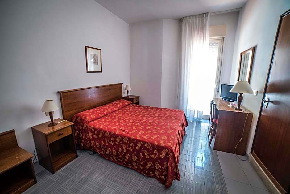 Hotel Isola Bella