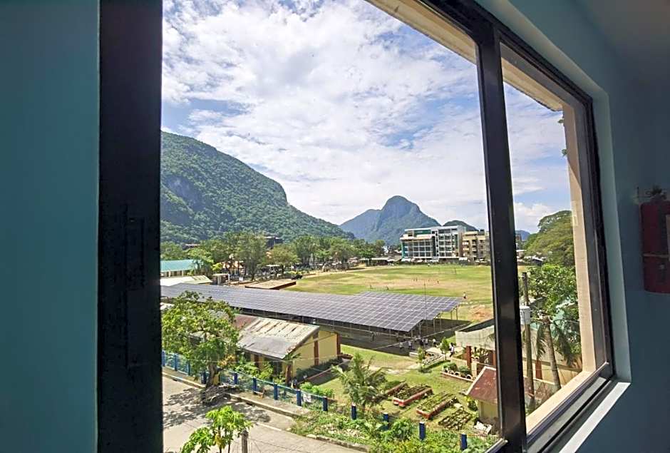 Amos Pili Tree Inn powered by Cocotel